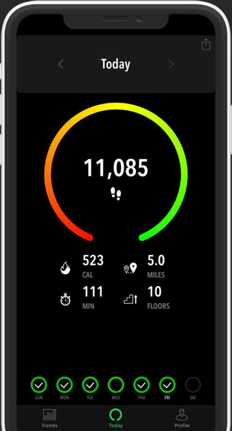 best activity tracker app for apple watch
